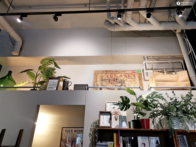 嘉義隱藏版咖哩-The Weekender Project,只有周末才吃的到! 牛肉咖哩好好吃!