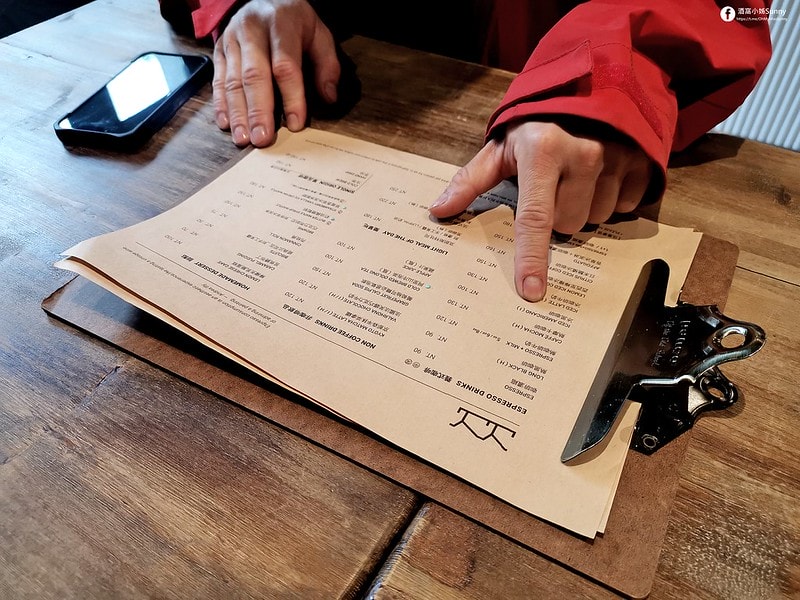 嘉義隱藏版咖哩-The Weekender Project,只有周末才吃的到! 牛肉咖哩好好吃!