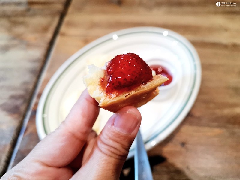 嘉義隱藏版咖哩-The Weekender Project,只有周末才吃的到! 牛肉咖哩好好吃!