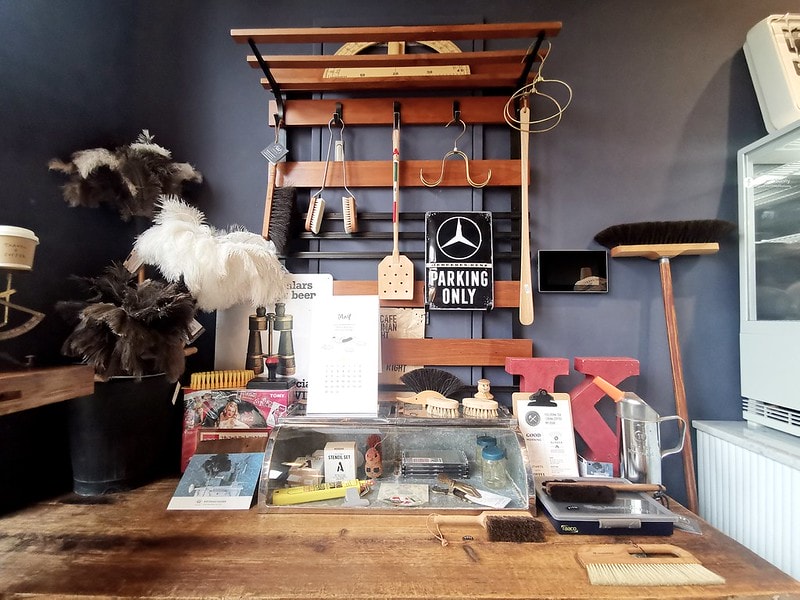 嘉義隱藏版咖哩-The Weekender Project,只有周末才吃的到! 牛肉咖哩好好吃!