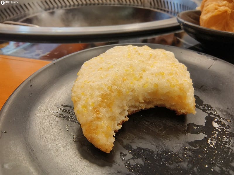 酒窩小姊Sunny吃高雄｜小媳婦鐵鍋燉 全台唯一東北特色鐵鍋燉餐廳