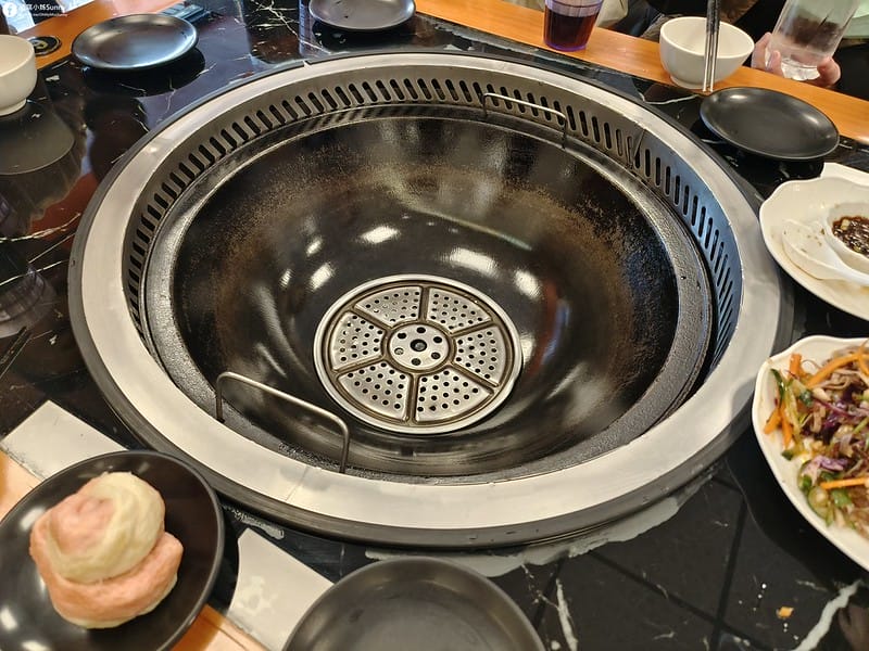 酒窩小姊Sunny吃高雄｜小媳婦鐵鍋燉 全台唯一東北特色鐵鍋燉餐廳