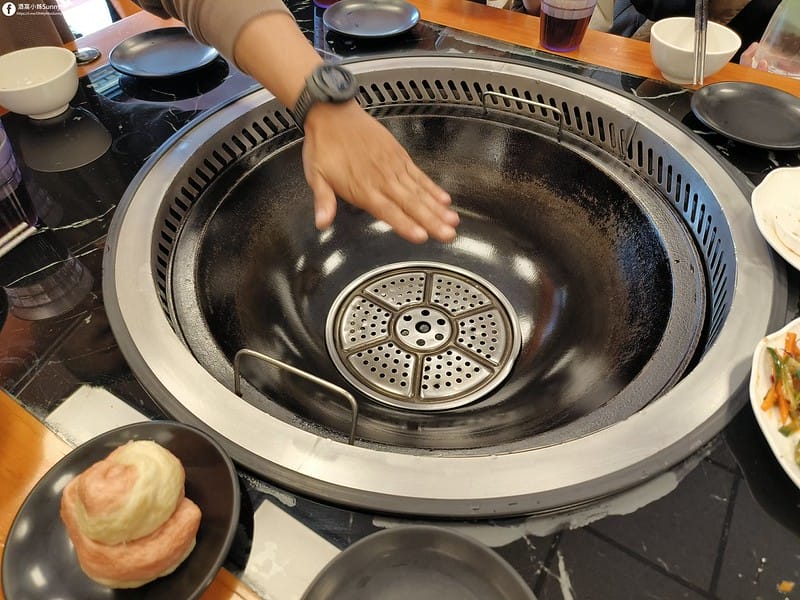 酒窩小姊Sunny吃高雄｜小媳婦鐵鍋燉 全台唯一東北特色鐵鍋燉餐廳