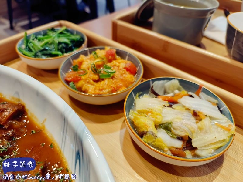 朴子美食ₓ簡。不簡單(簡餐/義式料理/鍋物)