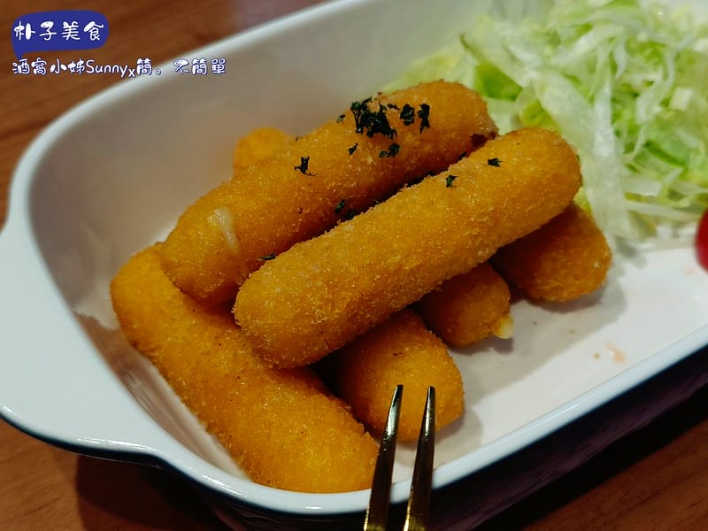 朴子美食ₓ簡。不簡單(簡餐/義式料理/鍋物)