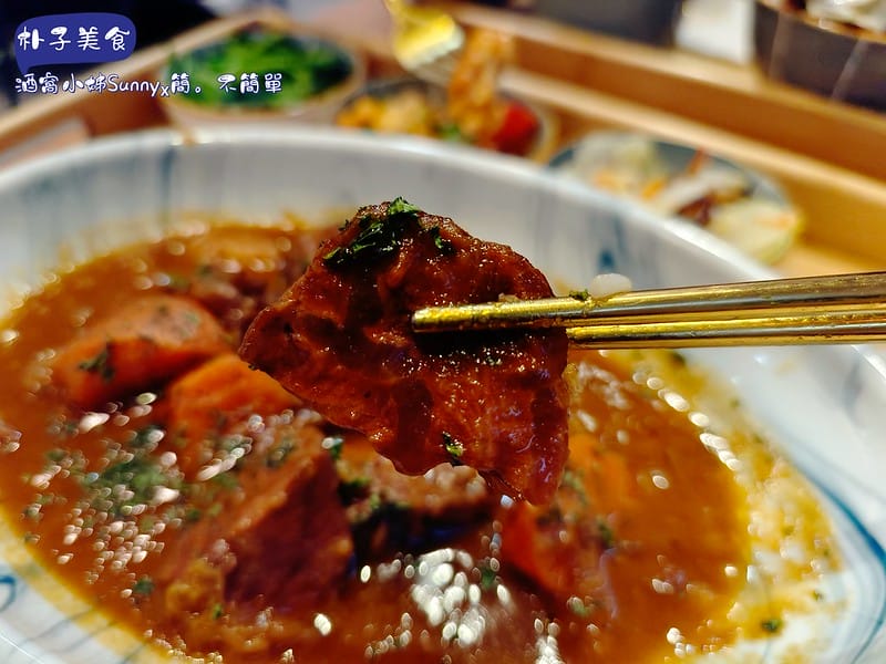 朴子美食ₓ簡。不簡單(簡餐/義式料理/鍋物)