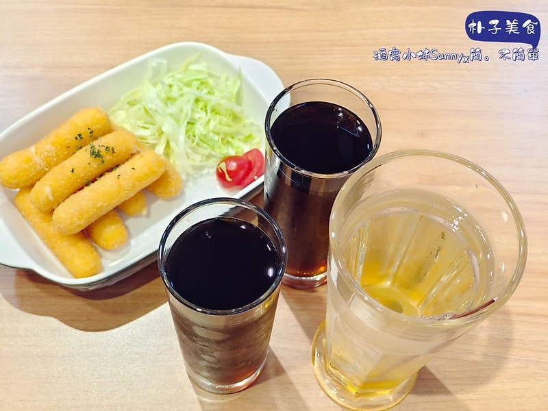 朴子美食x簡。不簡單(簡餐/義式料理/鍋物)