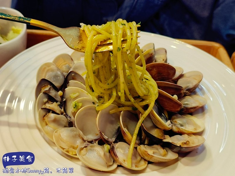 朴子美食x簡。不簡單(簡餐/義式料理/鍋物)