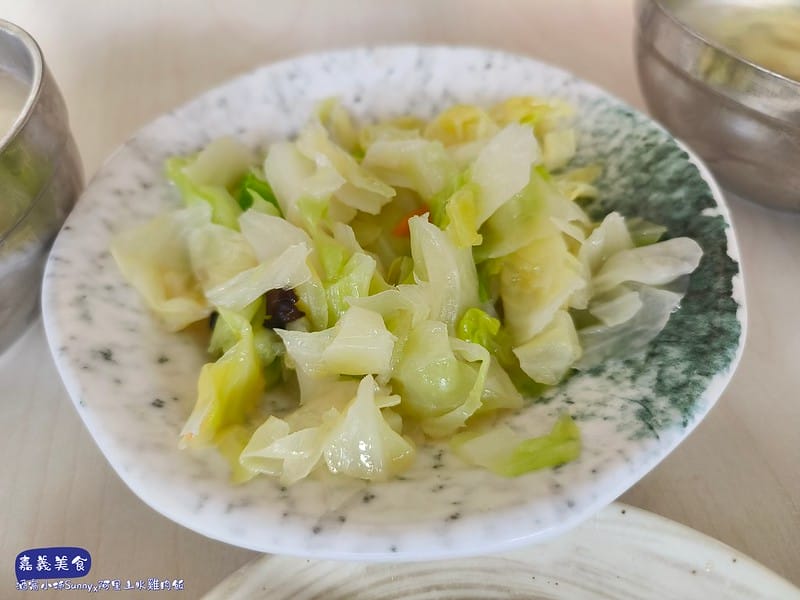 阿里山火雞肉飯