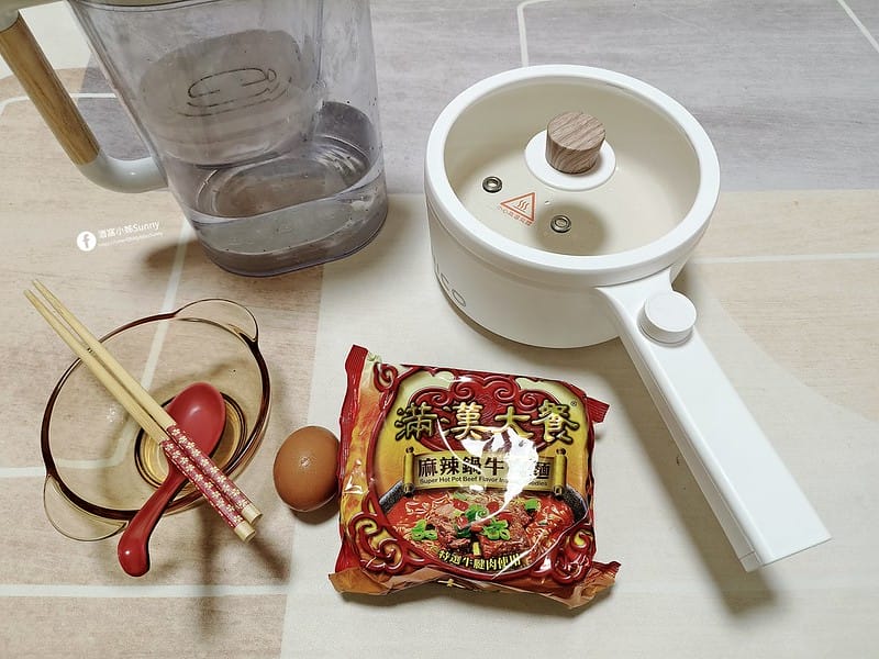 開箱｜【NICONICO】日式蒸煮陶瓷料理鍋