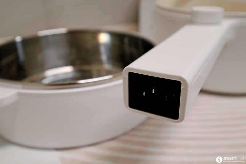 開箱｜【NICONICO】日式蒸煮陶瓷料理鍋