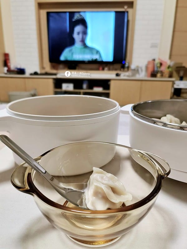 開箱｜【NICONICO】日式蒸煮陶瓷料理鍋