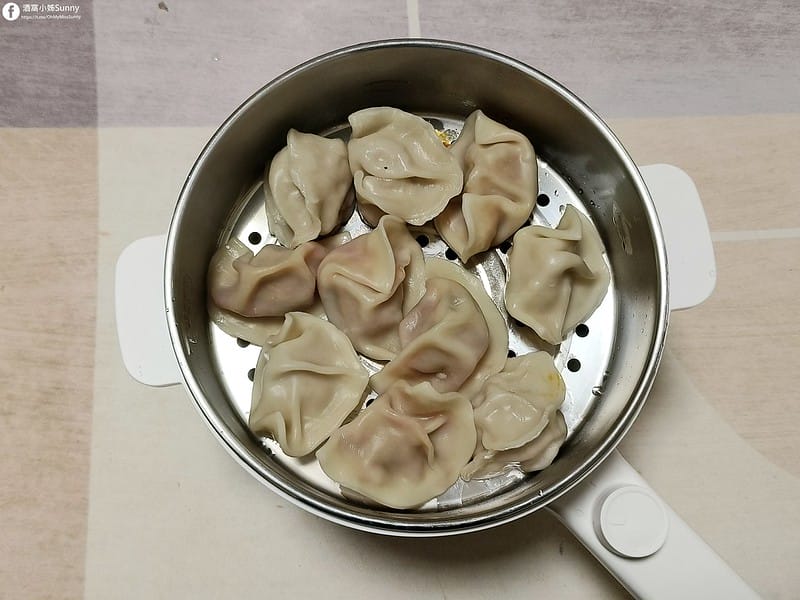 開箱｜【NICONICO】日式蒸煮陶瓷料理鍋