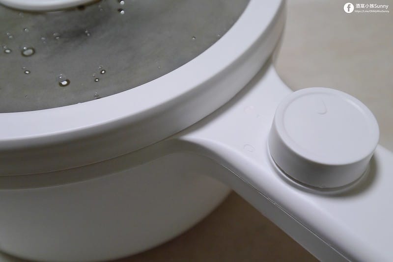 開箱｜【NICONICO】日式蒸煮陶瓷料理鍋