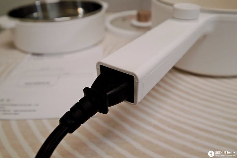 開箱｜【NICONICO】日式蒸煮陶瓷料理鍋