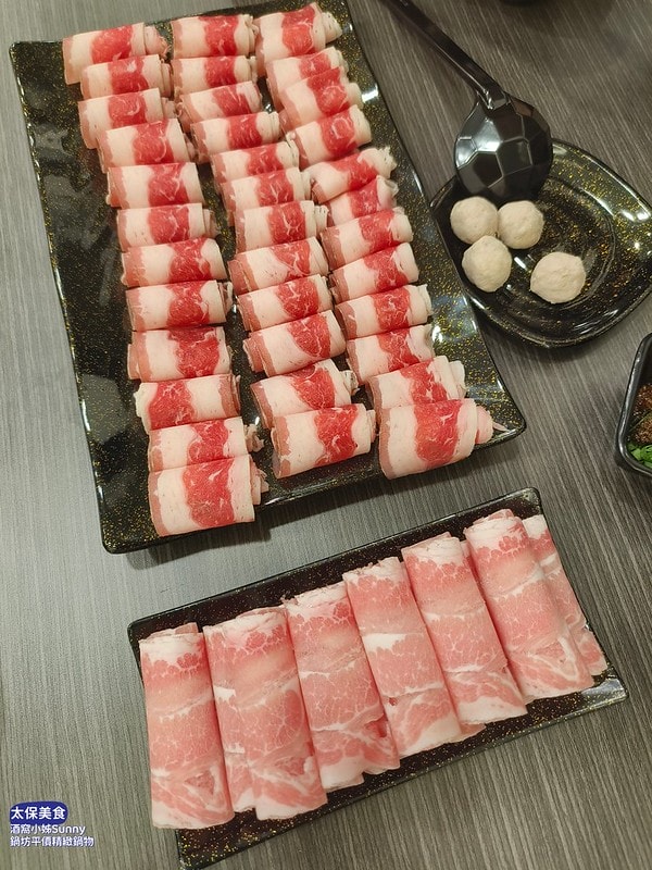 太保美食鍋坊平價精緻鍋物