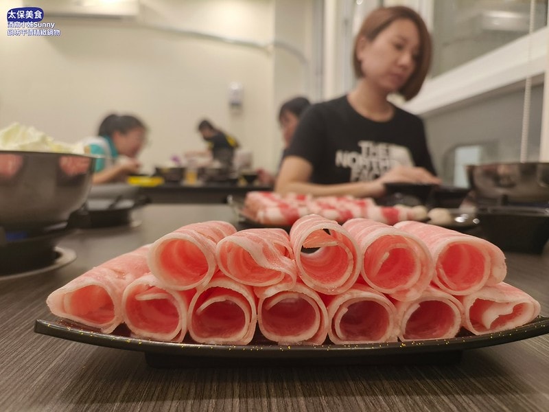 太保美食鍋坊平價精緻鍋物