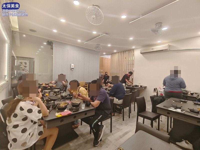 太保美食鍋坊平價精緻鍋物