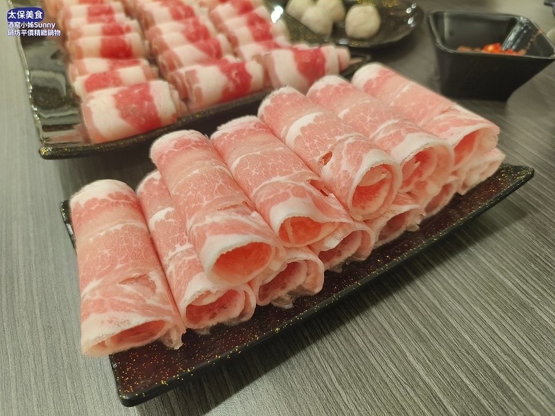 太保美食鍋坊平價精緻鍋物
