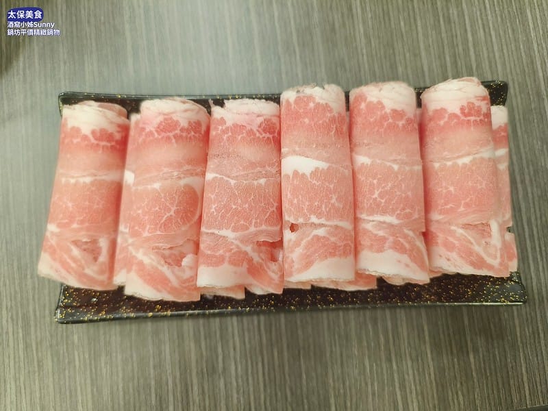 太保美食｜鍋坊平價精緻鍋物