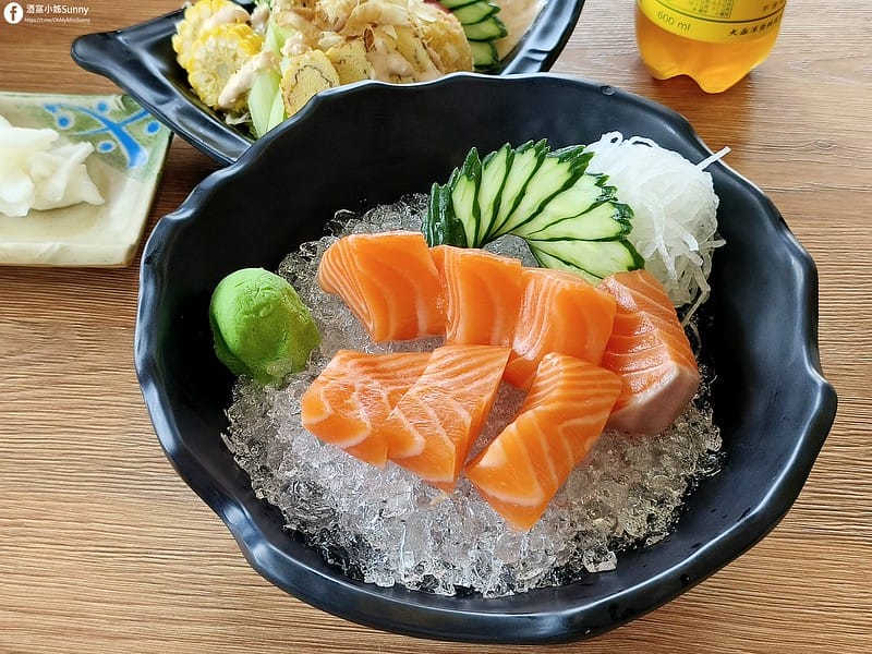 沒有招牌，只有饕客才知道的在地美食-鹿口飯食(嘉義鹿草)