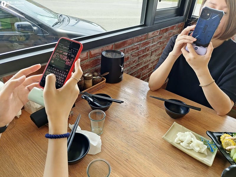 沒有招牌，只有饕客才知道的在地美食-鹿口飯食(嘉義鹿草)