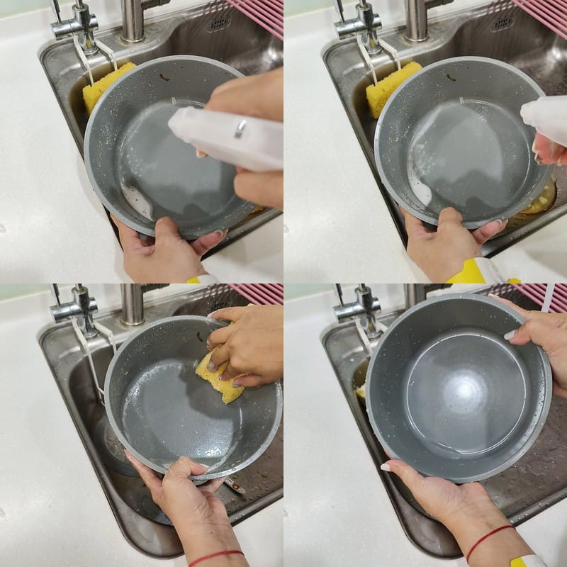 開箱日常｜蕾夢啵啵生活潔淨組合