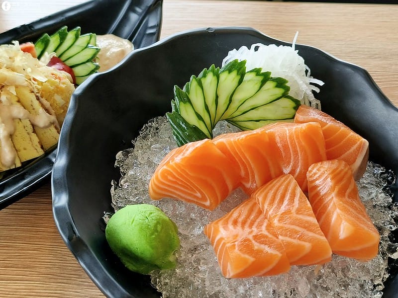 沒有招牌，只有饕客才知道的在地美食-鹿口飯食(嘉義鹿草)