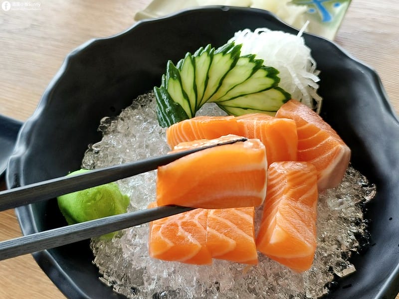 沒有招牌，只有饕客才知道的在地美食-鹿口飯食(嘉義鹿草)