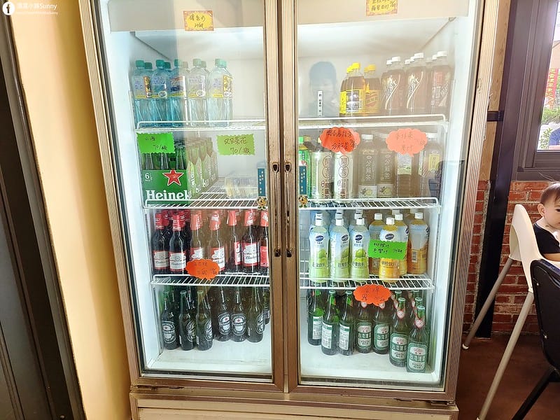 沒有招牌，只有饕客才知道的在地美食-鹿口飯食(嘉義鹿草)