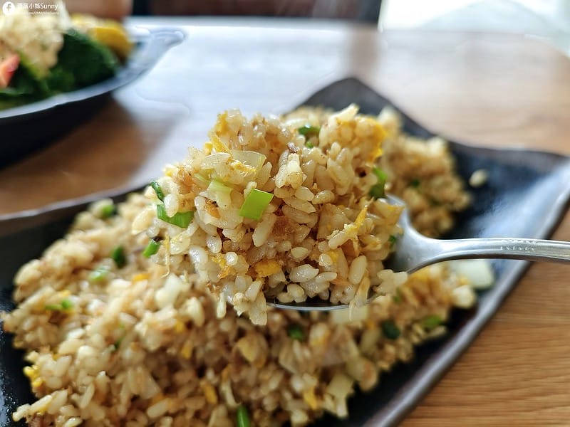 沒有招牌，只有饕客才知道的在地美食-鹿口飯食(嘉義鹿草)