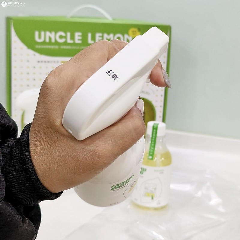 開箱日常｜蕾夢啵啵生活潔淨組合