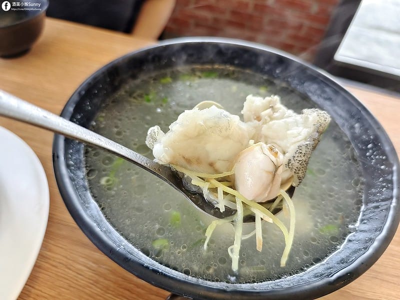 沒有招牌，只有饕客才知道的在地美食-鹿口飯食(嘉義鹿草)