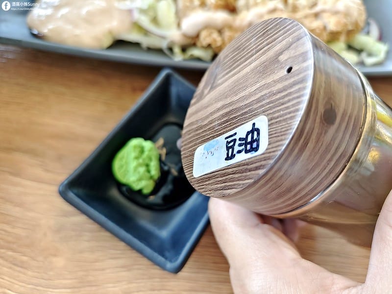 沒有招牌，只有饕客才知道的在地美食-鹿口飯食(嘉義鹿草)