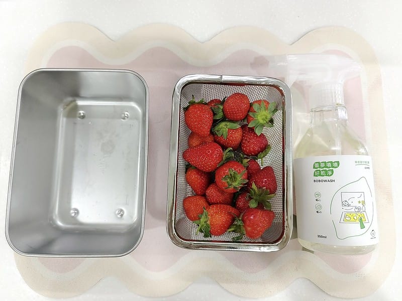 開箱日常｜蕾夢啵啵生活潔淨組合