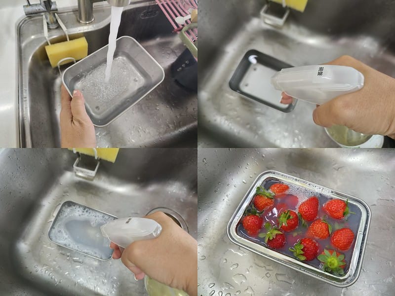 開箱日常｜蕾夢啵啵生活潔淨組合