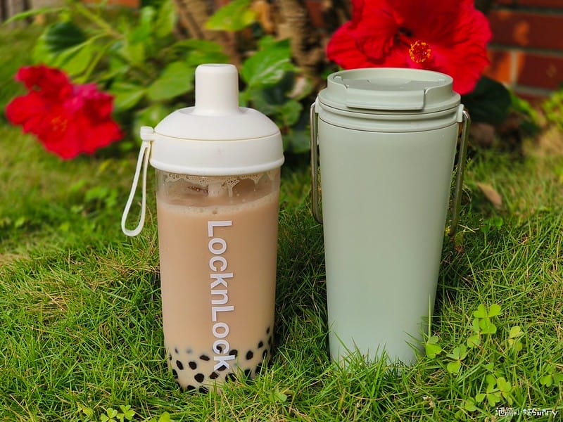 嘉義縣政府/南故宮我最愛的三家手搖飲