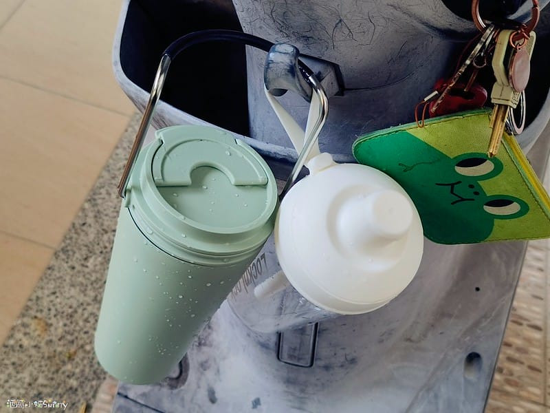 嘉義縣政府/南故宮我最愛的三家手搖飲