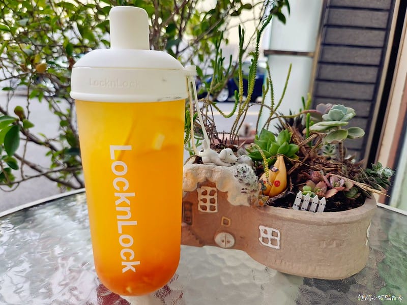 嘉義縣政府/南故宮我最愛的三家手搖飲