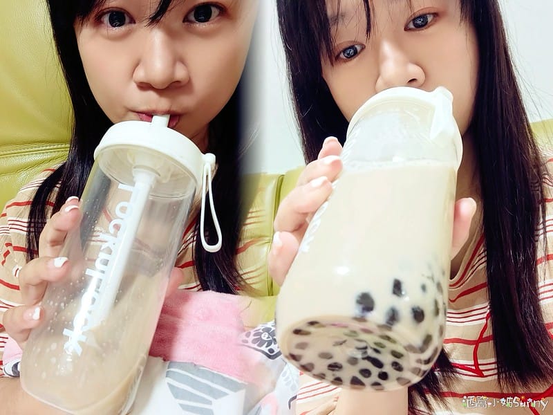 嘉義縣政府/南故宮我最愛的三家手搖飲