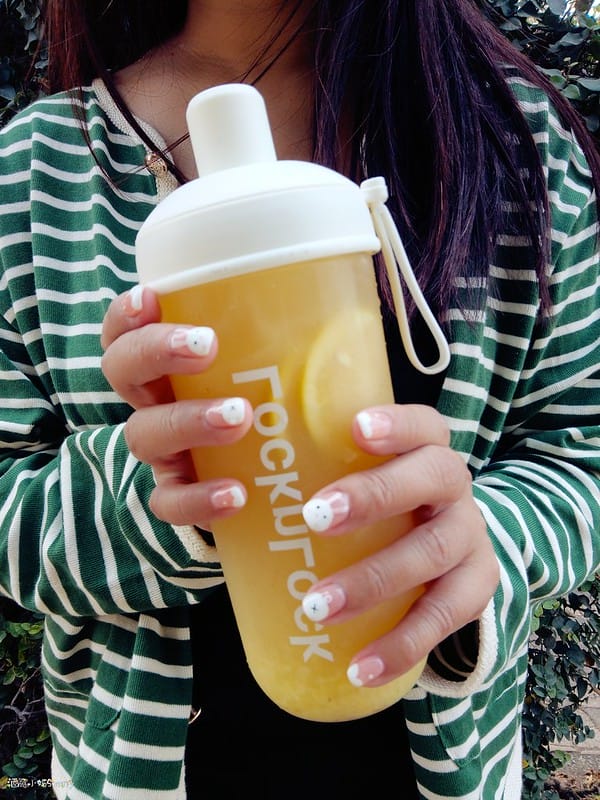 嘉義縣政府/南故宮我最愛的三家手搖飲