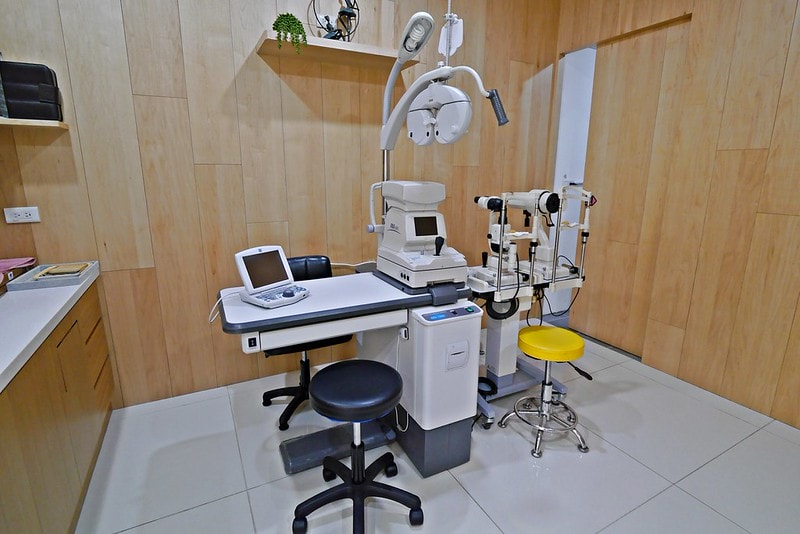 配鏡日常台南大灣眼鏡行推薦 德恩堂配鏡心得