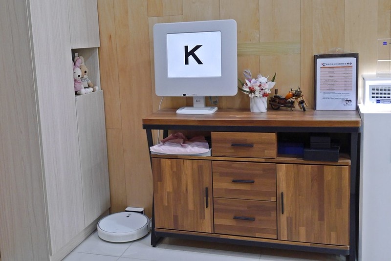 配鏡日常台南大灣眼鏡行推薦 德恩堂配鏡心得