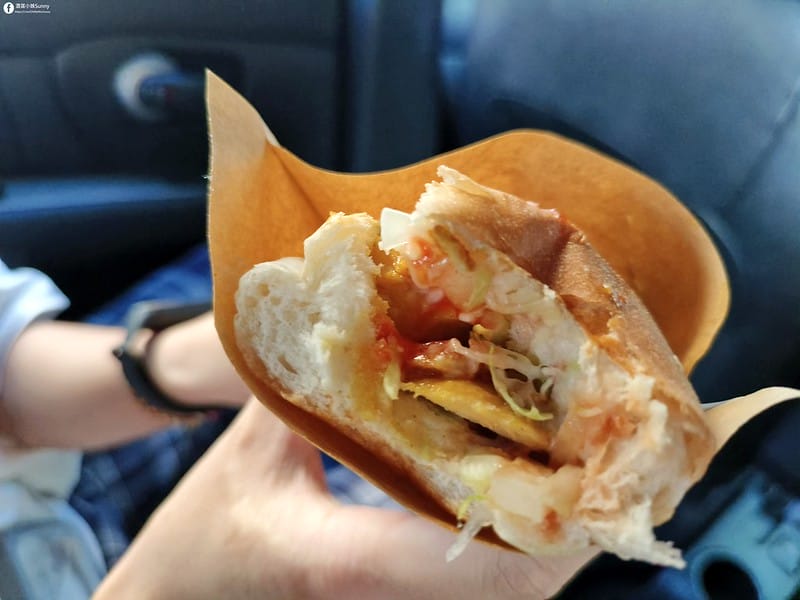 澎湖美食｜鯨鯊威瑪/酒窩小姊sunny