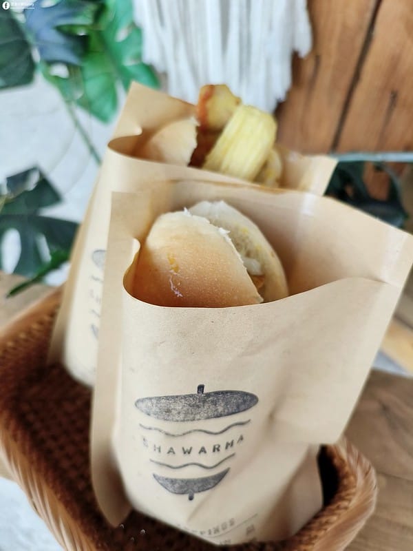 澎湖美食｜鯨鯊威瑪/酒窩小姊sunny