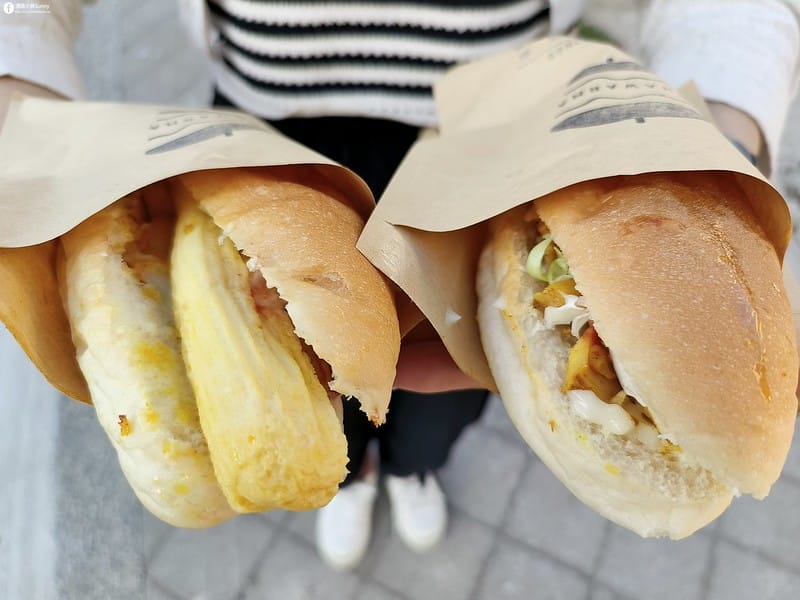 澎湖美食｜鯨鯊威瑪/酒窩小姊sunny