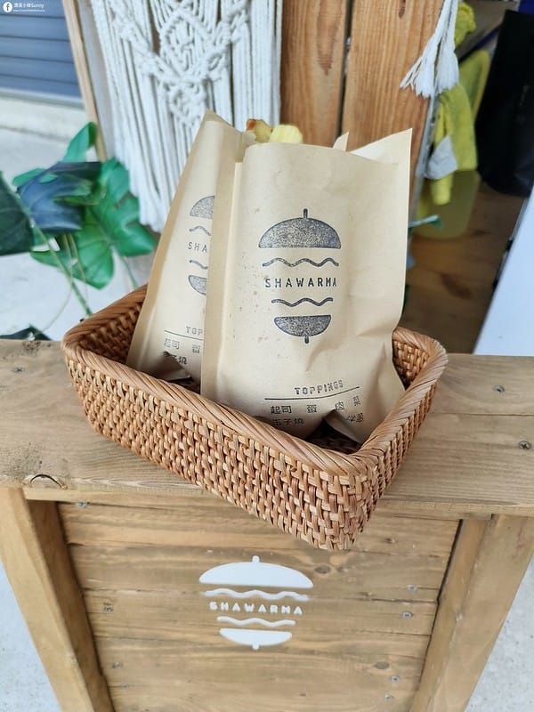 澎湖美食｜鯨鯊威瑪/酒窩小姊sunny