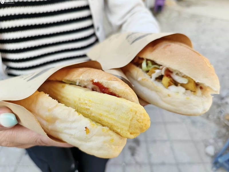 澎湖美食｜鯨鯊威瑪/酒窩小姊sunny