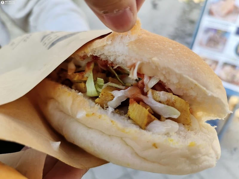 澎湖美食｜鯨鯊威瑪/酒窩小姊sunny