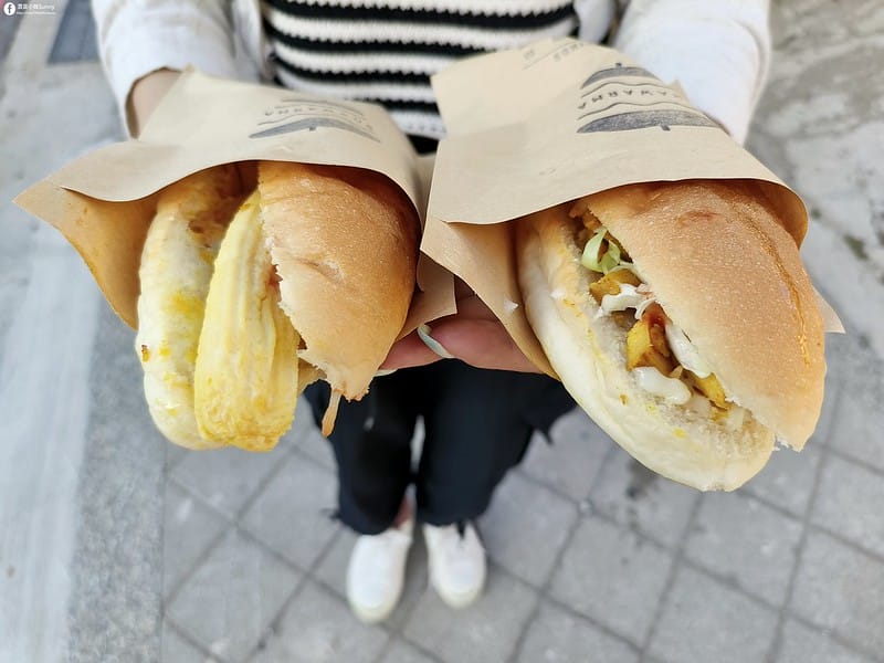 澎湖美食｜鯨鯊威瑪/酒窩小姊sunny